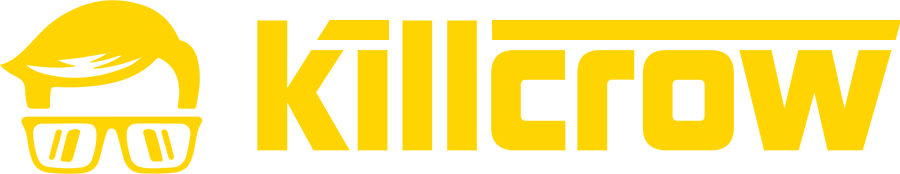 KillCrow Logo